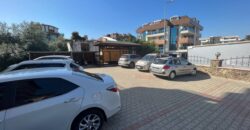 ALANYA OBA SATILIK 3+1 BOŞ DUBLEKS ALANYA Oasis Residence