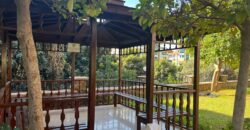 ALANYA OBA SATILIK 3+1 BOŞ DUBLEKS ALANYA Oasis Residence