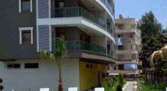 7060 20,000 TL ALANYA TOSMURDA  EŞYALI 2+1 DAİRE KİRALIK  HER ODADA KILIMA