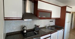 MAHMUTLAR SATILIK 2+1 EŞYALI DAİRE ALANYA PAMFİLYA