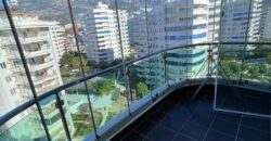 MAHMUTLAR SATILIK 2+1 EŞYALI DAİRE ALANYA PAMFİLYA