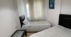 MAHMUTLAR SATILIK 2+1 EŞYALI DAİRE ALANYA PAMFİLYA