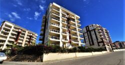 AVSALLAR SATILIK 1+0 EŞYALI RESİDENCE ALANYA ORİON PARK