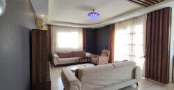 MAHMUTLAR SIFIR ATATÜRK CAD. SATILIK 2+1 EŞYALI DAİRE ALANYA  KRİSTAL LİFE