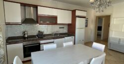 MAHMUTLAR SATILIK 2+1 EŞYALI DAİRE ALANYA PAMFİLYA