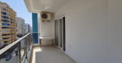 MAHMUTLAR SIFIR ATATÜRK CAD. SATILIK 2+1 EŞYALI DAİRE ALANYA  KRİSTAL LİFE