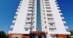 MAHMUTLAR SATILIK 2+1 EŞYALI DAİRE ALANYA  Kurt Safir Euro 16