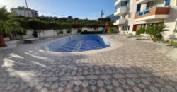 MAHMUTLAR SATILIK 2+1 EŞYALI DAİRE ALANYA  Kurt Safir Euro 16