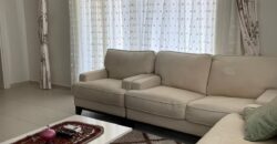 MAHMUTLAR SATILIK 2+1 EŞYALI DAİRE ALANYA  Kurt Safir Euro 16