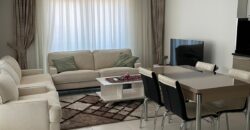 MAHMUTLAR SATILIK 2+1 EŞYALI DAİRE ALANYA  Kurt Safir Euro 16