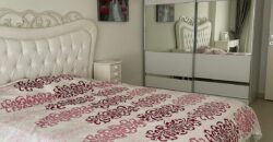 MAHMUTLAR SATILIK 2+1 EŞYALI DAİRE ALANYA  Kurt Safir Euro 16