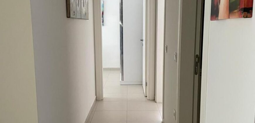 MAHMUTLAR SATILIK 2+1 EŞYALI DAİRE ALANYA  Kurt Safir Euro 16