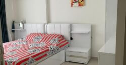 MAHMUTLAR SATILIK 2+1 EŞYALI DAİRE ALANYA  Kurt Safir Euro 16