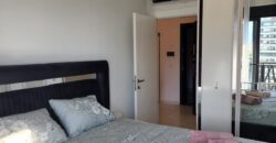 MAHMUTLAR SATILIK 1+1 EŞYALI DAİRE ALANYA  ALBİMO LOFT