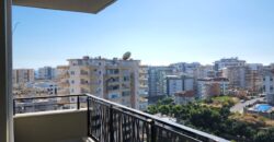 MAHMUTLAR SATILIK 1+1 EŞYALI DAİRE ALANYA  ALBİMO LOFT