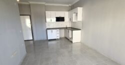 AVSALLAR SATILIK 1+1 BOŞ DAİRE ALANYA Özmet Residence