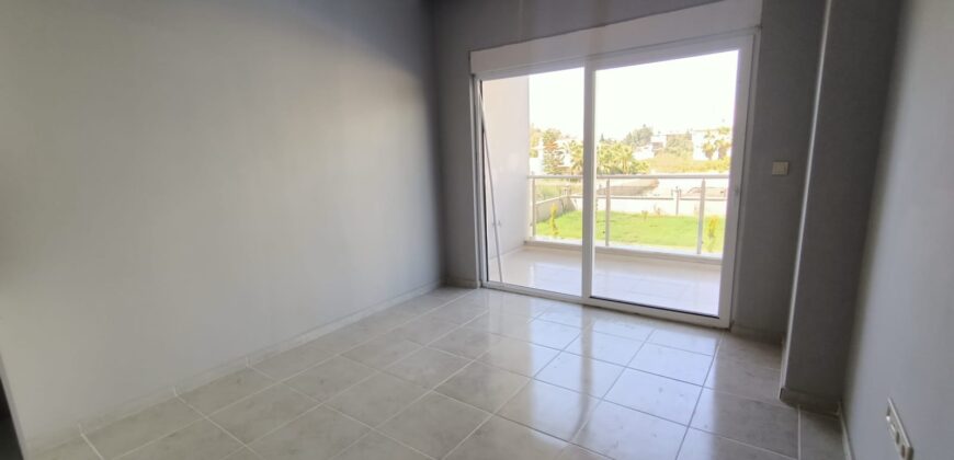 AVSALLAR SATILIK 1+1 BOŞ DAİRE ALANYA Özmet Residence