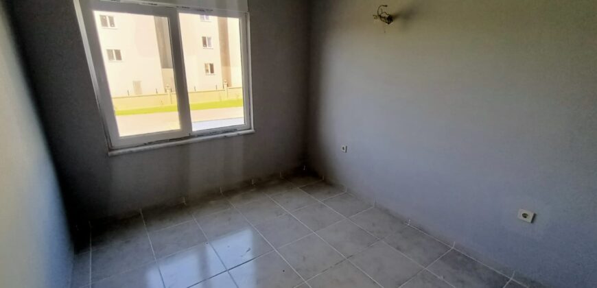 AVSALLAR SATILIK 1+1 BOŞ DAİRE ALANYA Özmet Residence