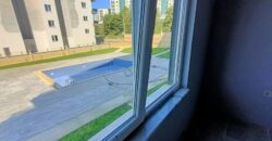 AVSALLAR SATILIK 1+1 BOŞ DAİRE ALANYA Özmet Residence