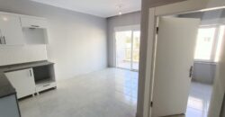 AVSALLAR SATILIK 1+1 BOŞ DAİRE ALANYA Özmet Residence