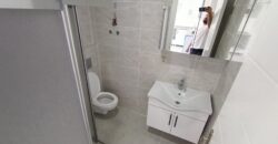 AVSALLAR SATILIK 1+1 BOŞ DAİRE ALANYA Özmet Residence