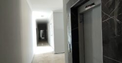 AVSALLAR SATILIK 1+1 BOŞ DAİRE ALANYA Özmet Residence