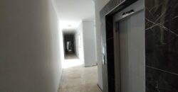 AVSALLAR SATILIK 1+1 BOŞ DAİRE ALANYA Özmet Residence