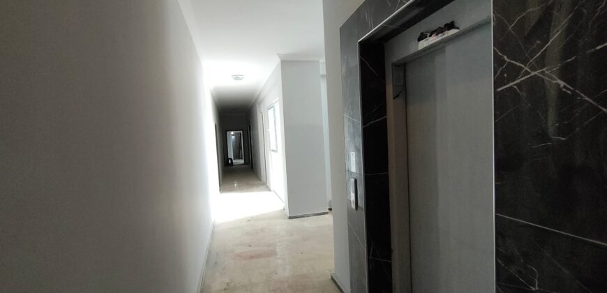 AVSALLAR SATILIK 1+1 BOŞ DAİRE ALANYA Özmet Residence