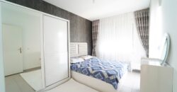 MAHMUTLAR SATILIK 2+1 EŞYALI DAİRE  MELANİ PANORAMA