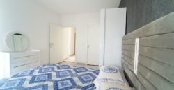 MAHMUTLAR SATILIK 2+1 EŞYALI DAİRE  MELANİ PANORAMA