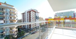 MAHMUTLAR SATILIK 2+1 EŞYALI DAİRE  MELANİ PANORAMA