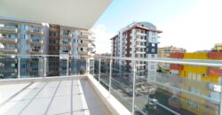 MAHMUTLAR SATILIK 2+1 EŞYALI DAİRE  MELANİ PANORAMA