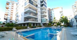 MAHMUTLAR SATILIK 2+1 EŞYALI DAİRE  MELANİ PANORAMA