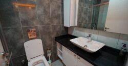 MAHMUTLAR SATILIK 1+1 EŞYALI DAİRE ALANYA  ALBİMO LOFT