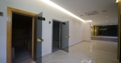 MAHMUTLAR  SATILIK 2+1 BOŞ DAİRE ALANYA  ALBİMO LOFT