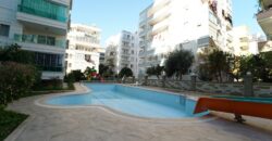 MAHMUTLAR SATILIK 3+1 EŞYALI RESİDENCE ALANAY YENISEY 6 RESIDENCE