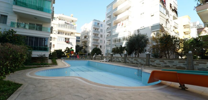 MAHMUTLAR SATILIK 3+1 EŞYALI RESİDENCE ALANAY YENISEY 6 RESIDENCE