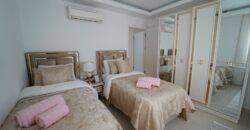 MAHMUTLAR SATILIK 3+1 EŞYALI RESİDENCE ALANAY YENISEY 6 RESIDENCE