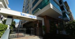 MAHMUTLAR SATILIK 3+1 EŞYALI RESİDENCE ALANAY YENISEY 6 RESIDENCE