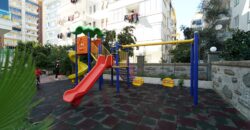 MAHMUTLAR SATILIK 3+1 EŞYALI RESİDENCE ALANAY YENISEY 6 RESIDENCE