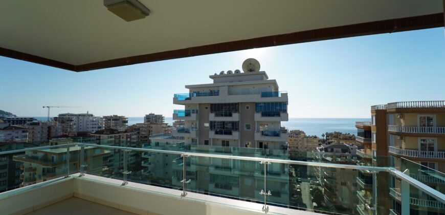 MAHMUTLAR SATILIK 3+1 EŞYALI RESİDENCE ALANAY YENISEY 6 RESIDENCE