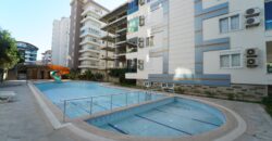 MAHMUTLAR SATILIK 3+1 EŞYALI RESİDENCE ALANAY YENISEY 6 RESIDENCE