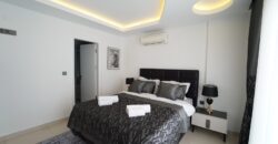 MAHMUTLAR SATILIK 3+1 EŞYALI RESİDENCE ALANAY YENISEY 6 RESIDENCE