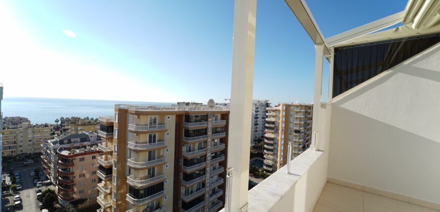 MAHMUTLAR SATILIK 3+1 EŞYALI RESİDENCE ALANAY YENISEY 6 RESIDENCE