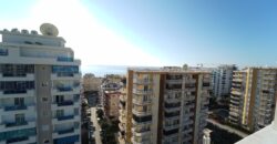 MAHMUTLAR SATILIK 1+1 EŞYALI DAİRE ALANYA VIVAMUS 4