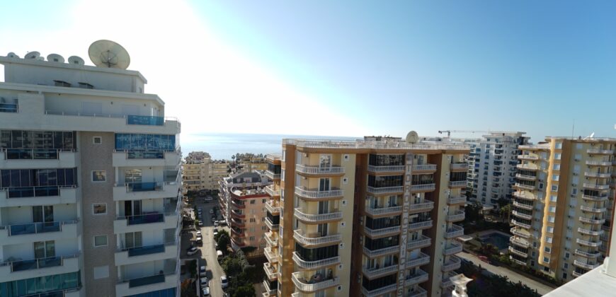 MAHMUTLAR SATILIK 3+1 EŞYALI RESİDENCE ALANAY YENISEY 6 RESIDENCE