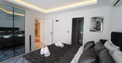 MAHMUTLAR SATILIK 3+1 EŞYALI RESİDENCE ALANAY YENISEY 6 RESIDENCE