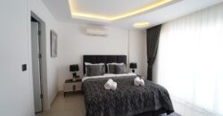 MAHMUTLAR SATILIK 1+1 EŞYALI DAİRE ALANYA VIVAMUS 4