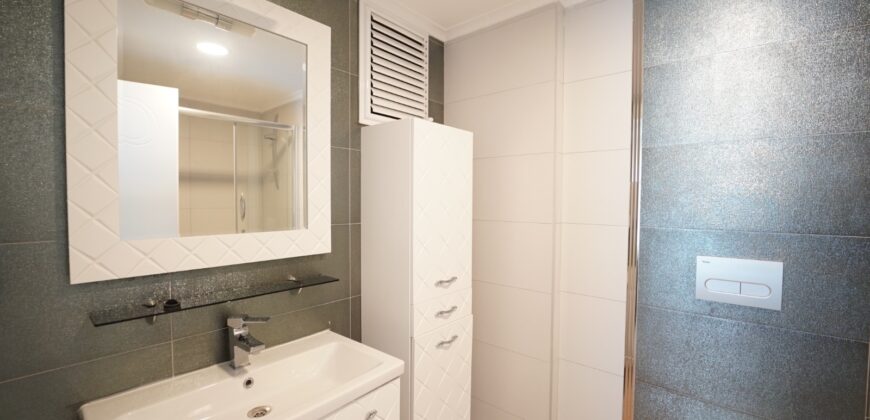 MAHMUTLAR SATILIK 3+1 EŞYALI RESİDENCE ALANAY YENISEY 6 RESIDENCE