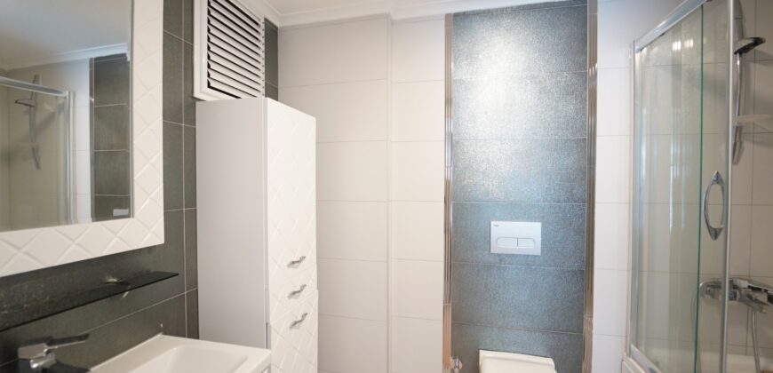 MAHMUTLAR SATILIK 3+1 EŞYALI RESİDENCE ALANAY YENISEY 6 RESIDENCE